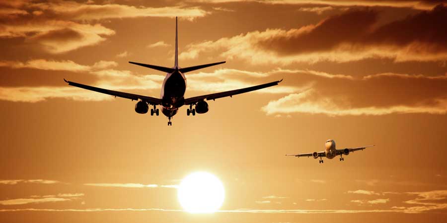 You are currently viewing Airport Meeting Points
